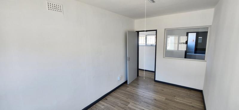 To Let commercial Property for Rent in Beaconvale Western Cape
